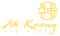 Logo of Restoran Ah Koong Sdn Bhd